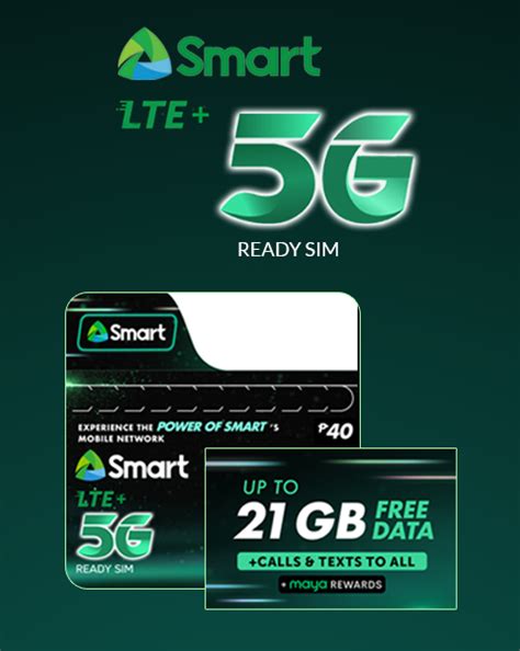 smart 5g sim card|cheapest 5gb sim only.